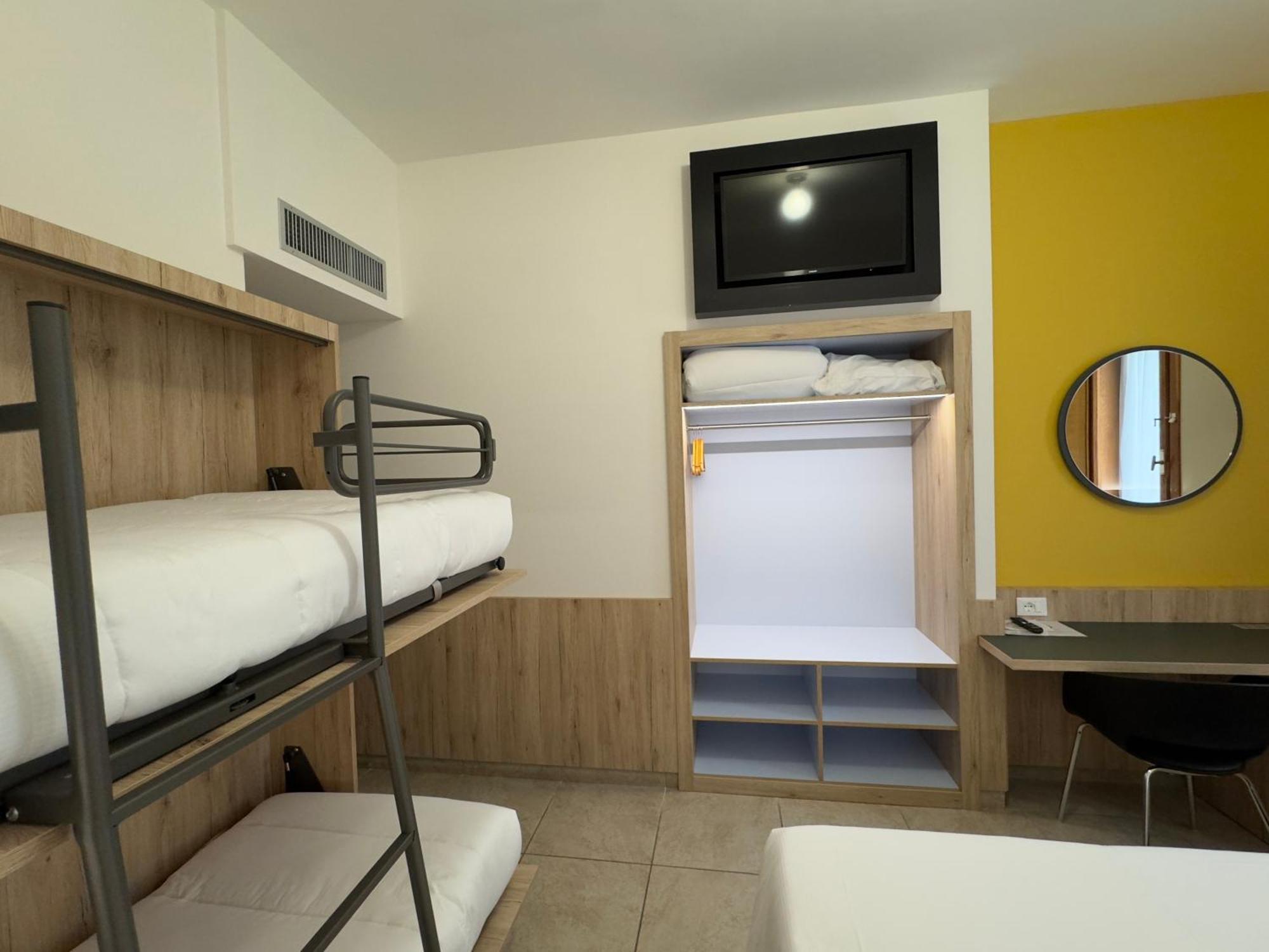 Hotel Holidays Roccaraso