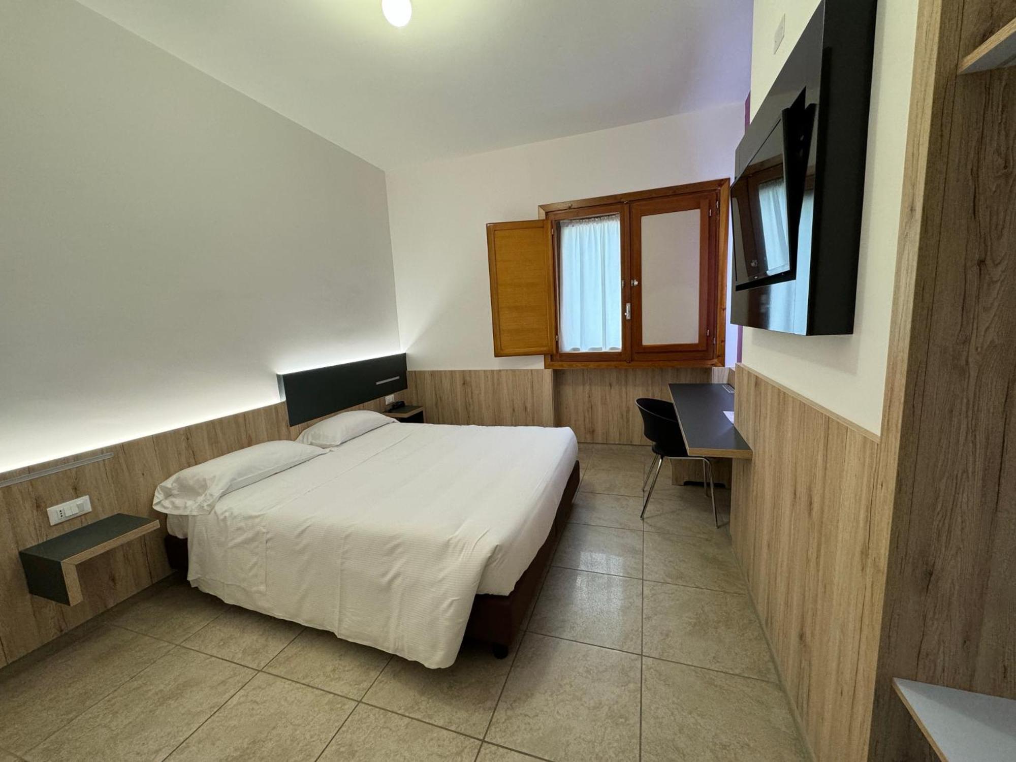 Hotel Holidays Roccaraso
