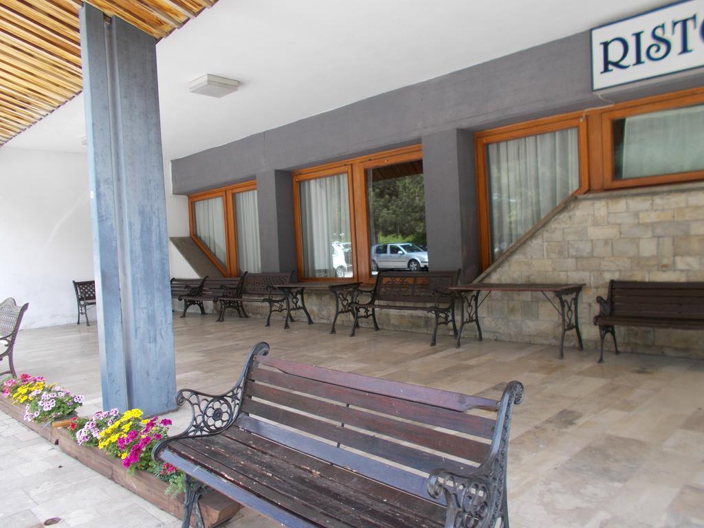 Hotel Holidays 3*