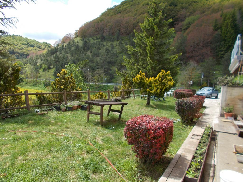 Hotel Holidays Roccaraso