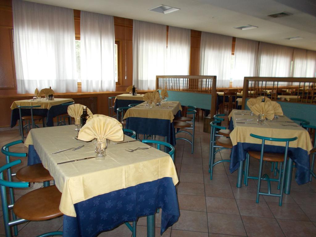 Hotel Holidays Roccaraso