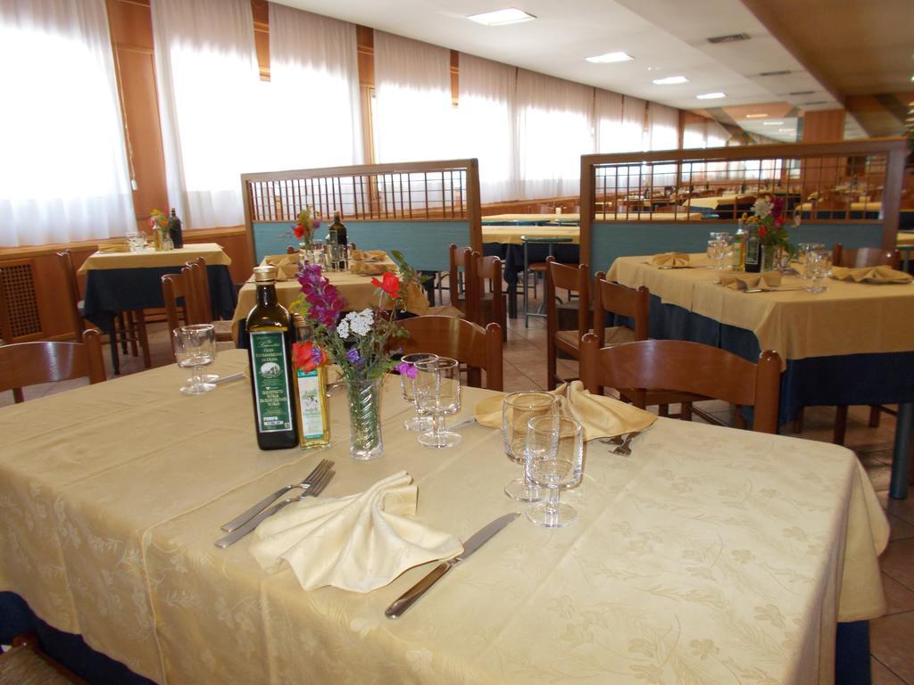 Hotel Holidays Roccaraso