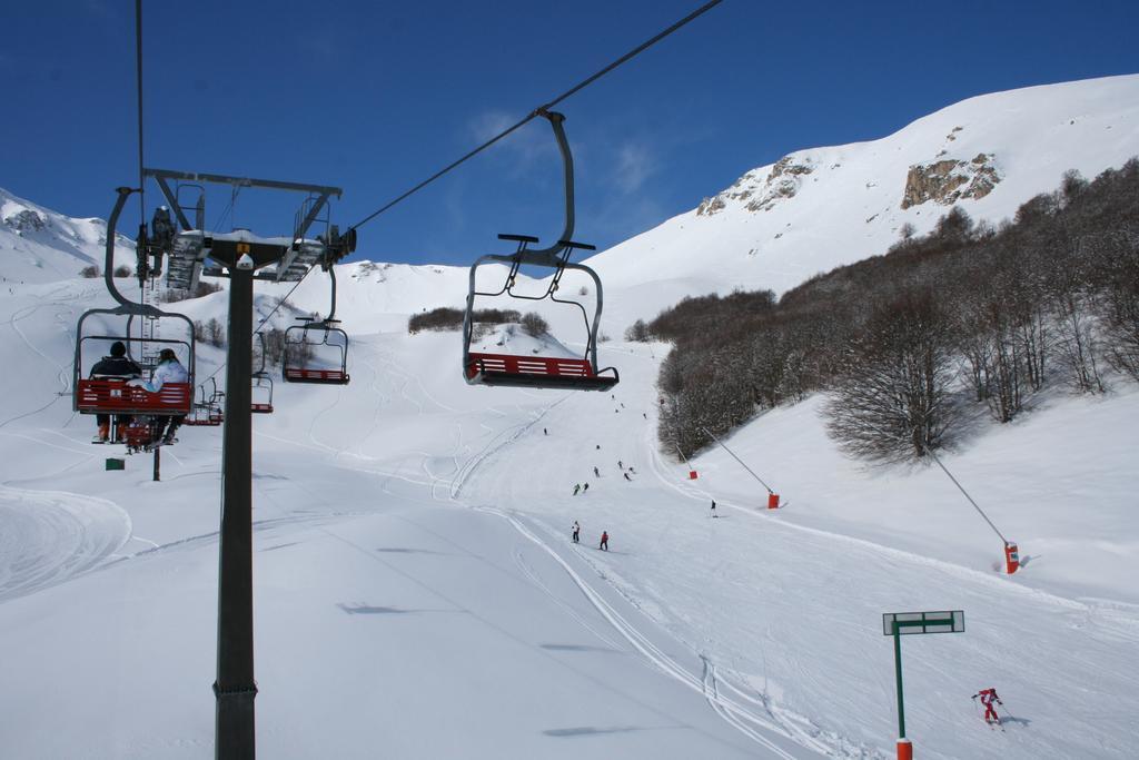 Hotel Holidays 3*